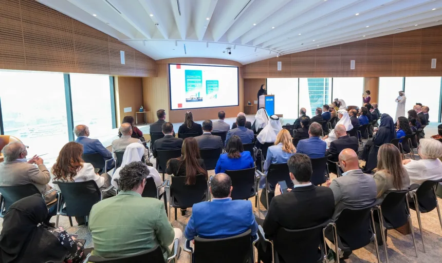 Dubai Chamber Enhances Private Sector Competitiveness in 2026