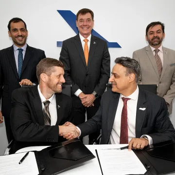 mubadala-embraer.webp Mubadala and Embraer Team Up to Boost UAE Aerospace Sector