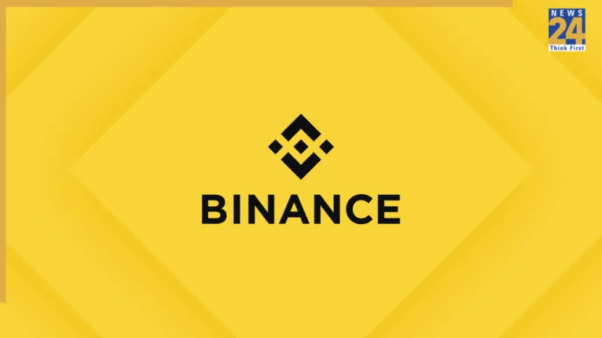 Binance Celebrates Nine Years with Major Milestones