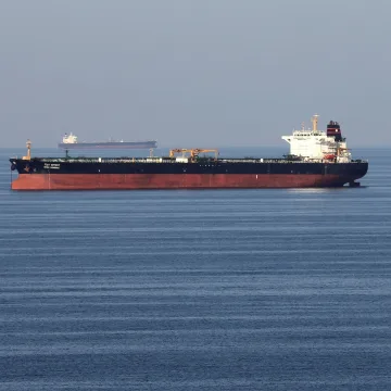 Gulf States Invest in Alternate Oil Export Routes Amid US Tensions