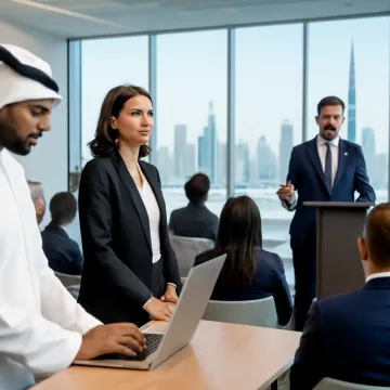 The Gamechangers Middle East’ Attracts 1,500 Founder Applications