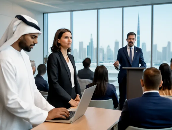 The Gamechangers Middle East’ Attracts 1,500 Founder Applications
