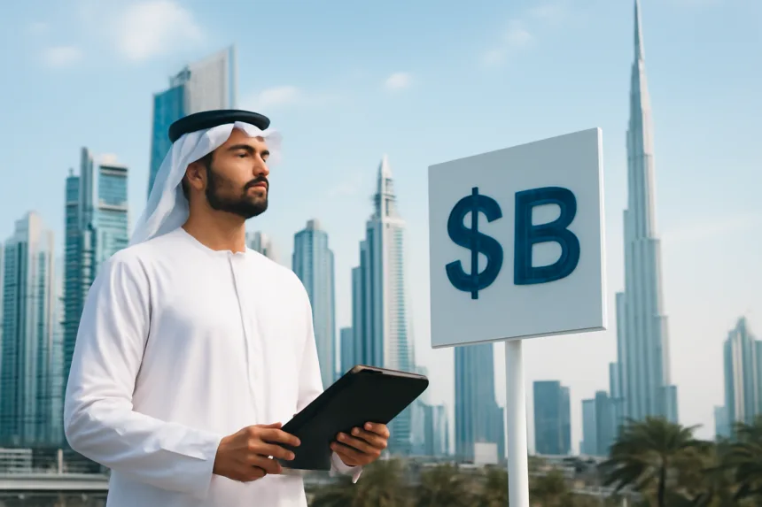 Arada Capital Aims for $5 Billion in Real Estate Investments