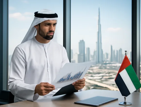 Investor Confidence in Gulf Economy Persists Amid US-Iran Tensions