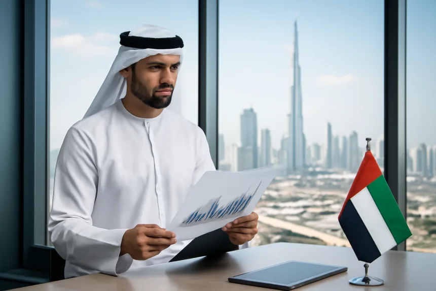 output1-14.png Investor Confidence in Gulf Economy Persists Amid US-Iran Tensions