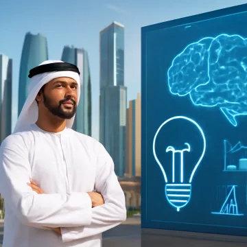 output1-17.png Abu Dhabi Leads Charge in Developing Integrated Energy-AI Economy