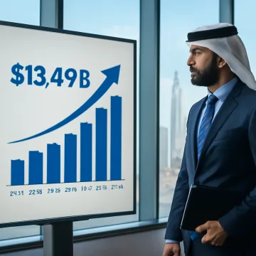 Eubiotics Market to Reach $13.49 Billion by 2034