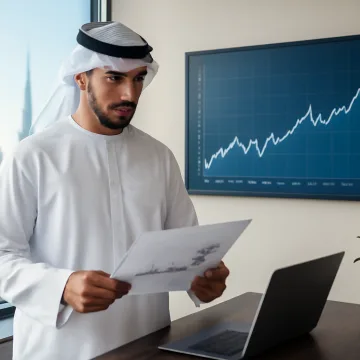 UAE Banks Record Robust Profitability Amid Lending Growth