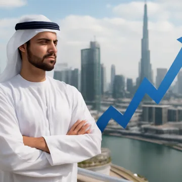 Investor Confidence in Gulf Remains Strong Amid Tensions