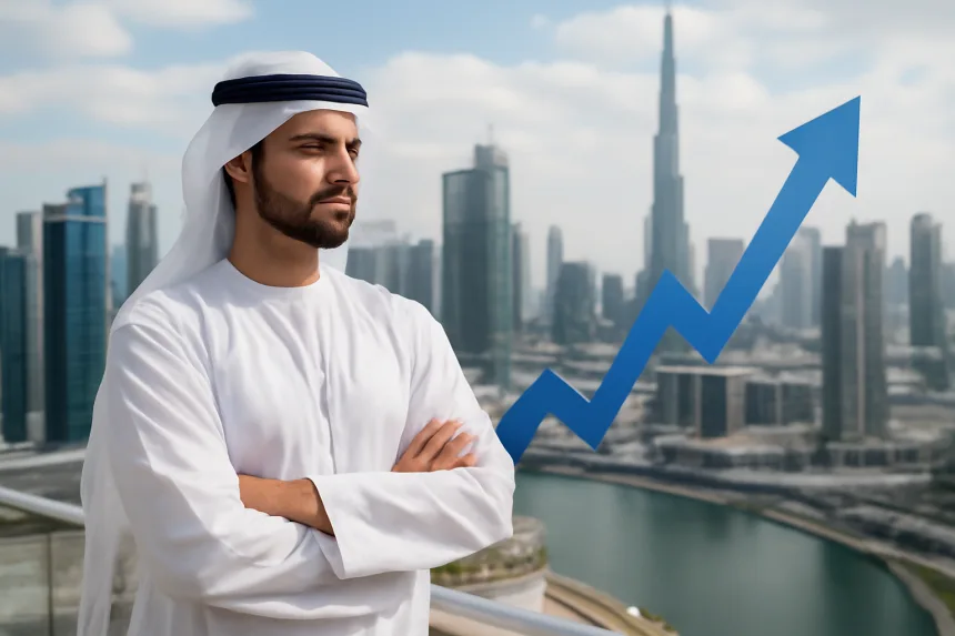 output1-32.png Investor Confidence in Gulf Remains Strong Amid Tensions