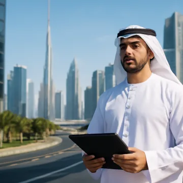 UAE’s Resilient Commercial Real Estate Sector Attracts Investment