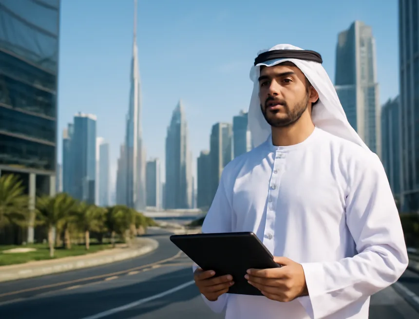 UAE’s Resilient Commercial Real Estate Sector Attracts Investment