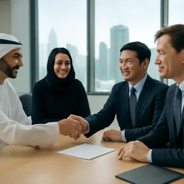 Adnoc Enters 15-Year LNG Supply Agreement with Japan’s Inpex