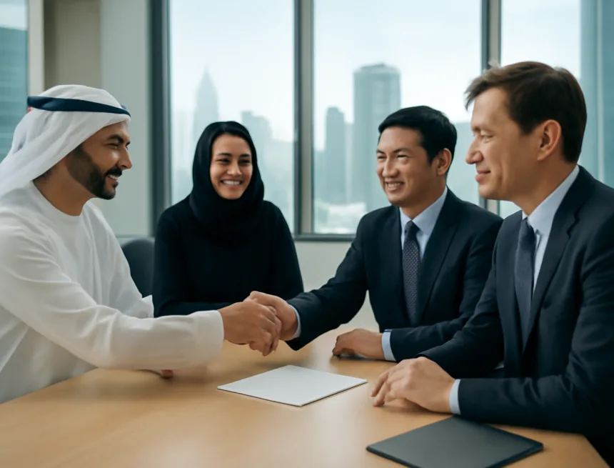 Adnoc Enters 15-Year LNG Supply Agreement with Japan’s Inpex