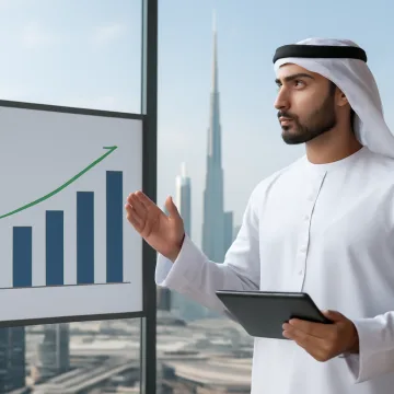 Standard Chartered Projects Growth in UAE Business Activity Q3 2026