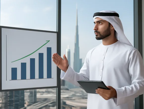 Standard Chartered Projects Growth in UAE Business Activity Q3 2026