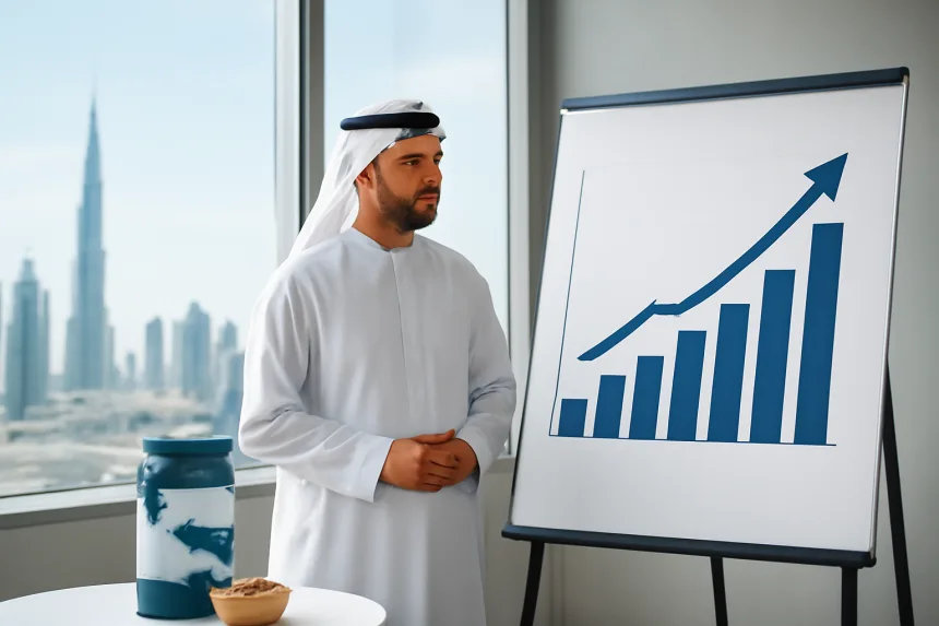 output1-44.png Growth Forecast for Animal Feed Additives in Middle East by 2034