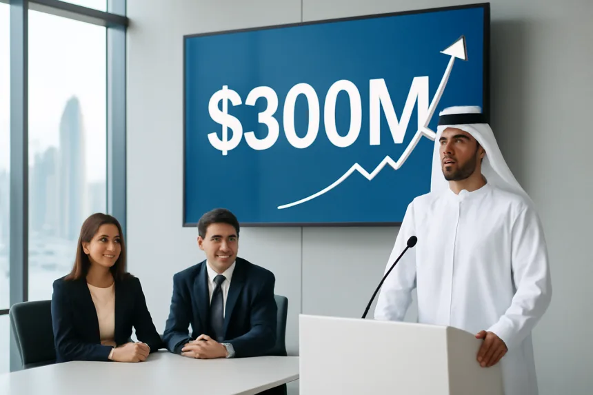 output1-45.png Ajman Bank Launches First USD 300 Million AT1 Sukuk in UAE