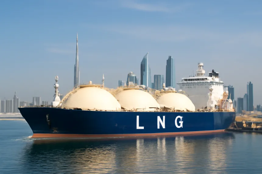 output1-48.png ADNOC L&S Expands LNG Fleet with Four New Carriers
