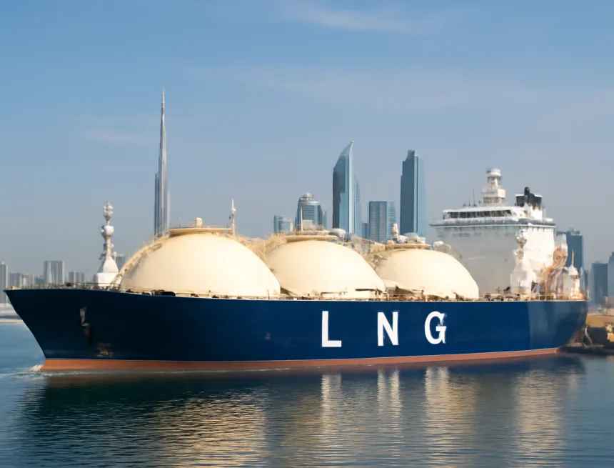 output1-48.png ADNOC L&S Expands LNG Fleet with Four New Carriers