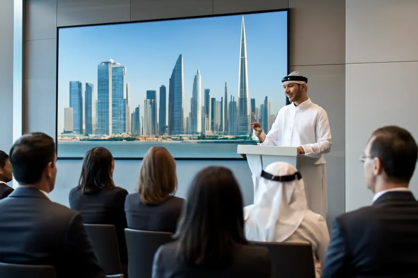 Sharjah Investment Forum 2026 to Address Adaptive Economies
