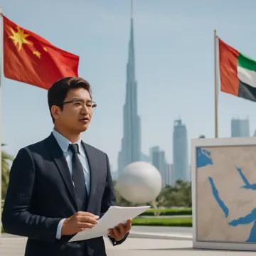 output1-7.png Emerging Investment Trends: China’s BRI Focuses on Gulf Projects