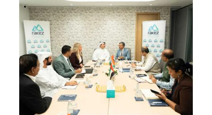 pic_1784028004_f2867.jpg RAKEZ Expands Global Business Partnerships Through Delegations