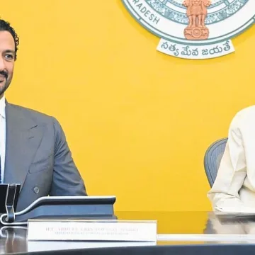 showcases.jpg Strengthening Horticulture Exports: New MoU Signed by APEDB