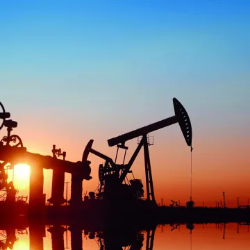 UAE Crude Oil Production Surges 80% Driven by Fujairah Exports
