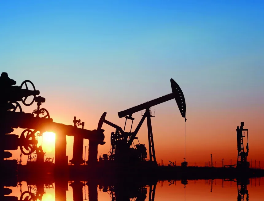 UAE Crude Oil Production Surges 80% Driven by Fujairah Exports