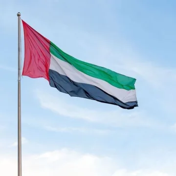 uae-flag-1-.jpg UAE Secures Record $48.3 Billion in Foreign Direct Investment