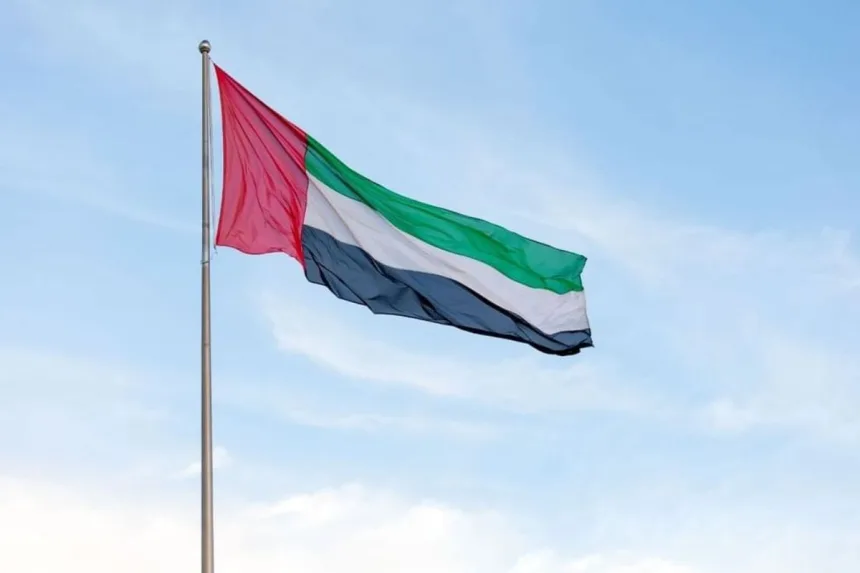 uae-flag-1-.jpg UAE Secures Record $48.3 Billion in Foreign Direct Investment