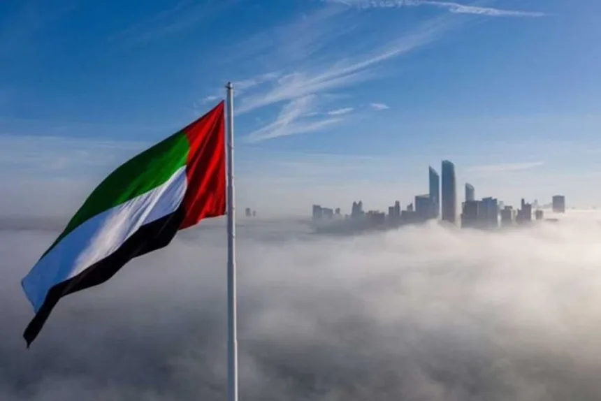 UAE Dominates Arab Investment Landscape with $48.2 Billion in FDI