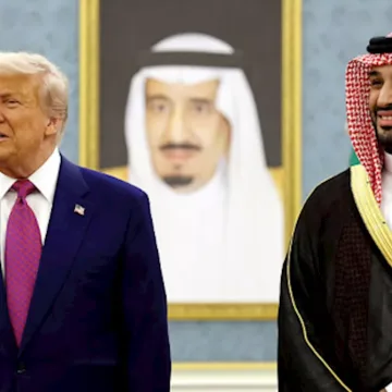 US-Saudi Partnership to Advance Nuclear Energy Initiatives