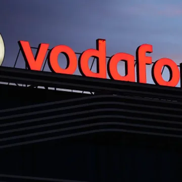 vodafone-1.jpg Xavier Niel Acquires Major Vodafone Stake in $5.9 Billion Deal