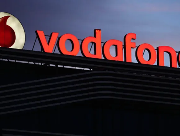 vodafone-1.jpg Xavier Niel Acquires Major Vodafone Stake in $5.9 Billion Deal