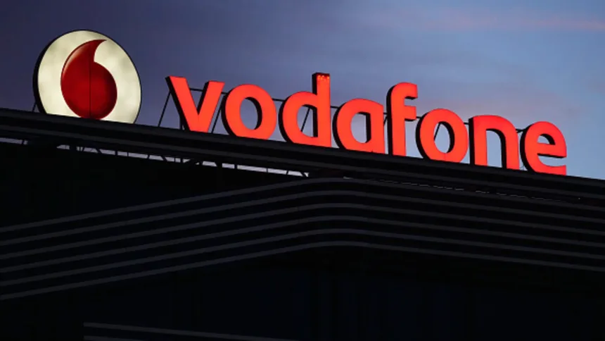 Xavier Niel Acquires Major Vodafone Stake in $5.9 Billion Deal