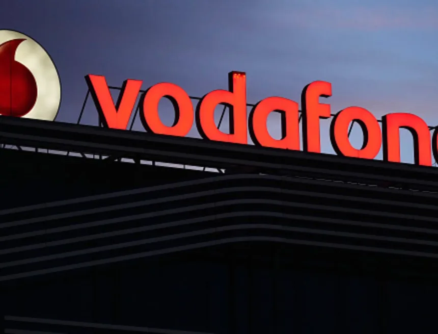 vodafone-1.jpg Xavier Niel Acquires Major Vodafone Stake in $5.9 Billion Deal