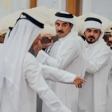 wirestory_43c1d0e86698967d4809f0dbfc2b39c1_16x9.jpg Sheikh Hamad bin Khalifa Al Thani Passes Away at 74