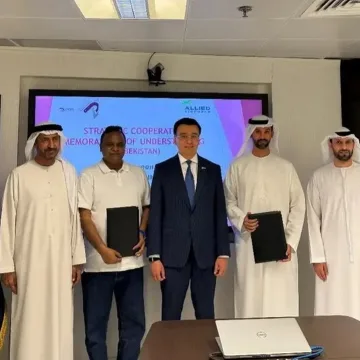 UAE Companies Secure $6.1 Billion Biofuel Agreement in Uzbekistan