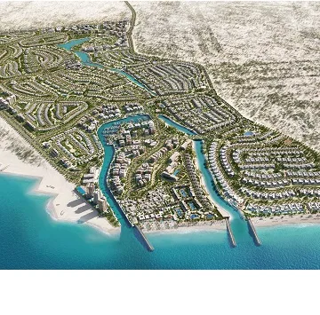 D-Marin Chosen as Marina Consultant for BAYN Community in Ghantoot