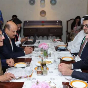 Strengthening Trade Ties: India, UAE, and Indonesia Meet