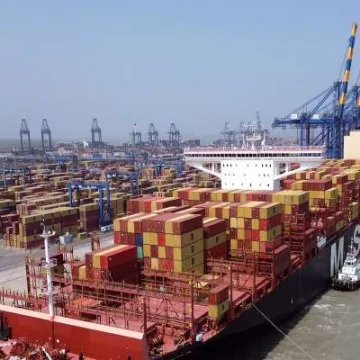 Dubai’s Non-Oil Trade with India Reaches $60.6 Billion in 2025