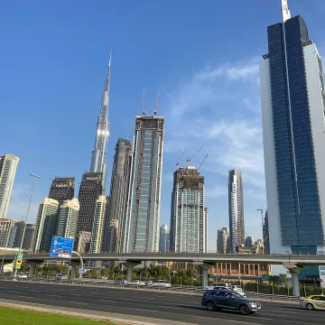 2021newsmlRC2BAR9A4AQS639842528.webp Dubai Prepares for Thriving Events Season with Key Exhibitions