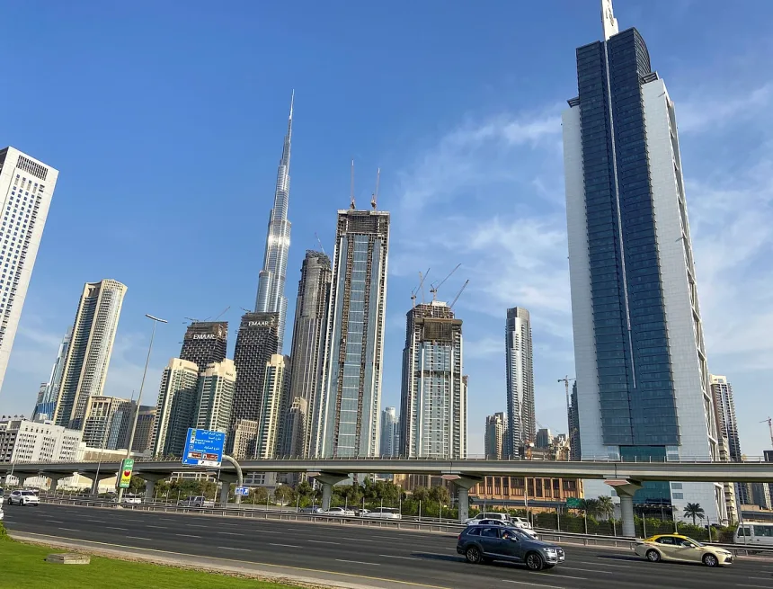 2021newsmlRC2BAR9A4AQS639842528.webp Dubai Prepares for Thriving Events Season with Key Exhibitions