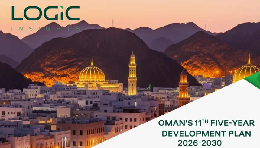 Oman Unveils Strategic Development Plan for 2026-2030
