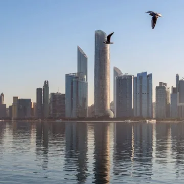 Indian Investment in Dubai Real Estate Remains Resilient Amid Uncertainties