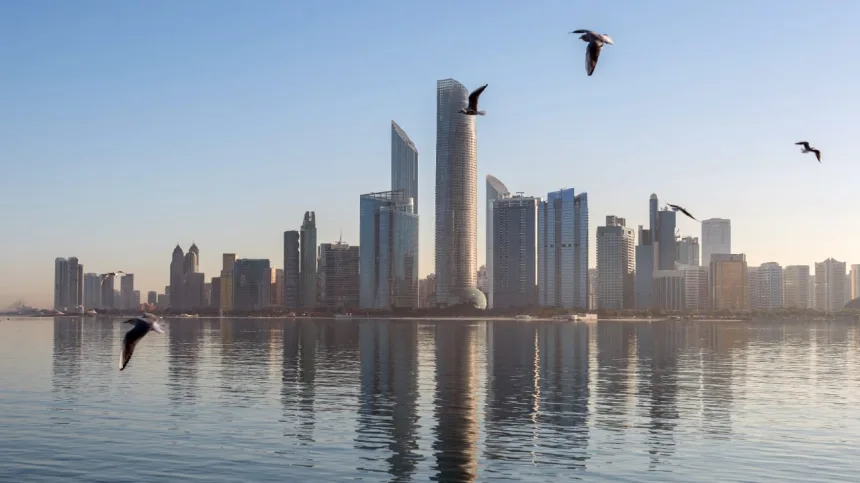 20260414123149_Dubai-skyline.jpg Indian Investment in Dubai Real Estate Remains Resilient Amid Uncertainties