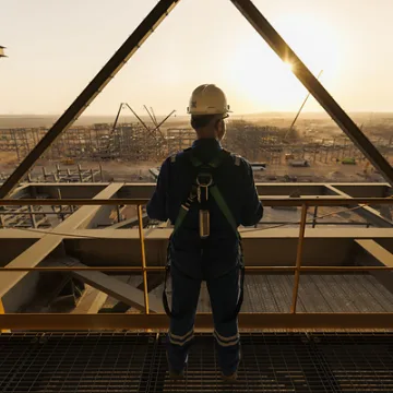 ADNOC Gas Reports Strong Q2 Earnings and Strategic Expansion Moves