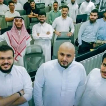 4738950-969751774.jpg Saudi Arabia Tops MENA Startup Investments in July 2026